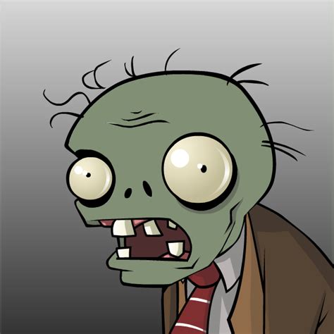 Image Zombatar Normal Zombiepng Plants Vs Zombies Wiki The Free