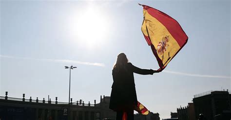 Franco Revive En España En Medio De Unas Elecciones Imposibles Bloomberg