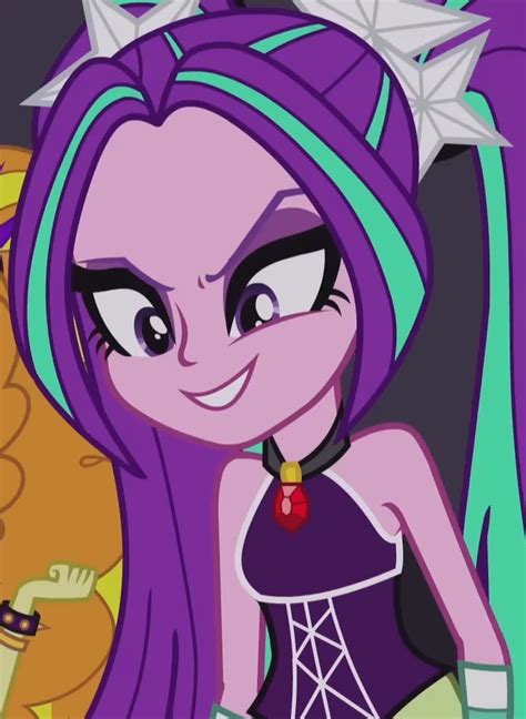 Safe Screencap Aria Blaze Human Equestria Girls G Rainbow Rocks Bare