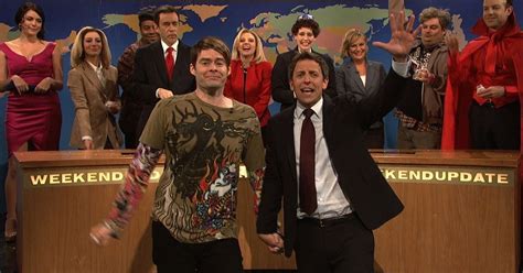 nine in time saturday night live characters quiz