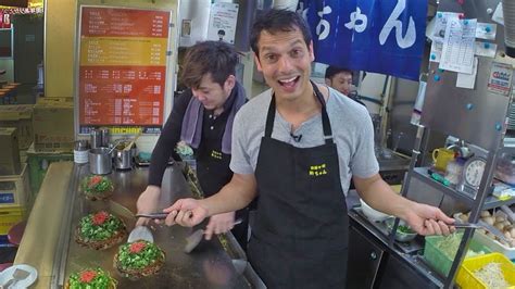 Some of the programming will appear on youtube premium, the monthly subscription service formerly called youtube red. Hiroshima Okonomiyaki Lunch Experiment 広島焼き ★ ONLY in JAPAN #19 - YouTube