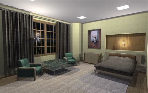 Belight Software Releases Live Interior 3d Software For Mac Os X