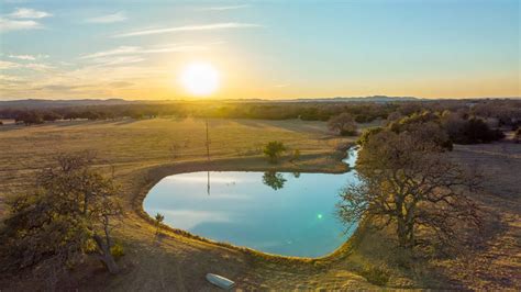 Hill Country TX Farms Ranches For Sale West And Swope Ranches