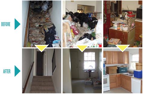 Minimalism is something i've been intrigued by for years. Hoarding Cleanup - San Francisco, CA 94080 - Estate ...