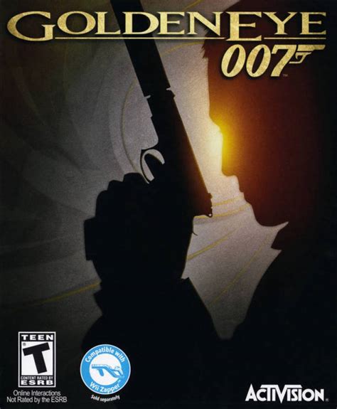 Goldeneye 007 Game Giant Bomb
