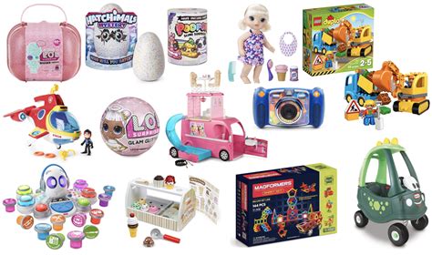Hot Deal Amazon Best Selling Toys 20 Off 100 Many Already