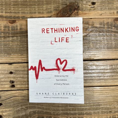 Rethinking Life: Embracing the Sacredness of Every Person – Faith & Life