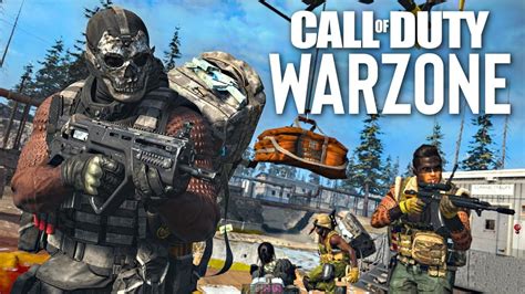 Call Of Duty Warzone Xbox Game Download Archives Gamedevid