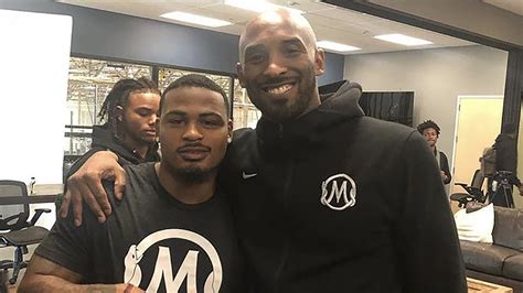 Reactions: Raiders in shock, disbelief mourning the loss of Kobe Bryant