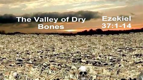 Live On Shabbat The Valley Of Dry Bones Youtube