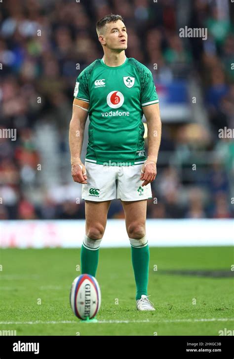 Johnny Sexton Hi Res Stock Photography And Images Alamy