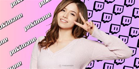 Pokimane Is The First Woman Twitch Streamer To Hit Million Followers