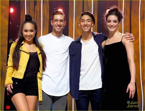 Full Sized Photo Of Sytycd Top 4 React Making To Finals 03 So You