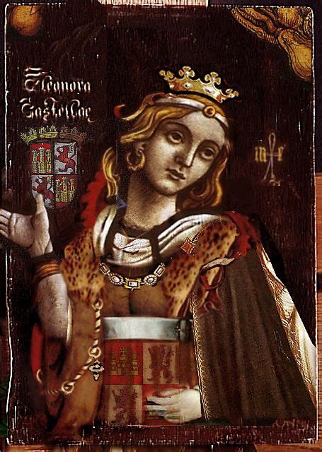 Eleanor Of Castile Queen Of England Queen Of England Plantagenet