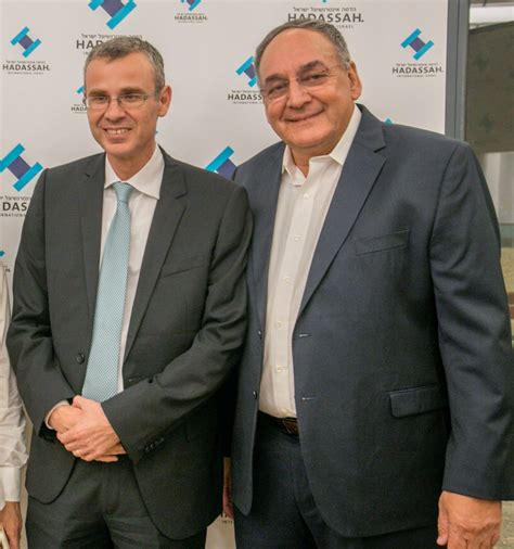 שר החוץ היוצא גבי אשכנזי שובר שתיקה. הלאונג': אלמליח, גרניט ושגיא מבשלים עסקים בינלאומיים | TMI
