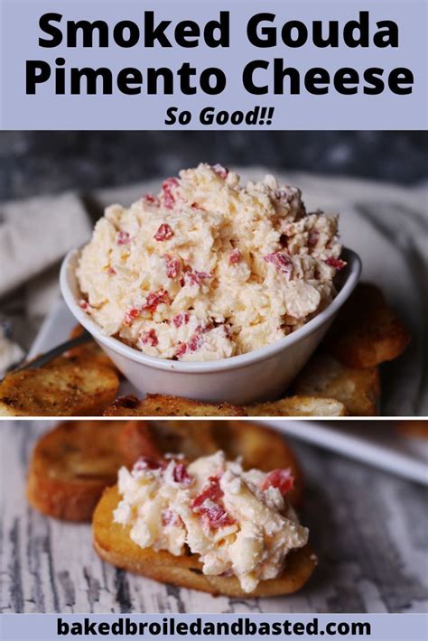In fact, this nightshade is loaded with vitamins a and c, powerful antioxidants that promote a healthy immune. Smoked Gouda Pimento Cheese | Recipe | Pimento cheese ...