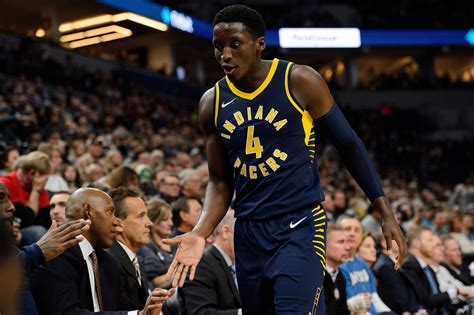 Hd wallpapers and background images. Victor Oladipo Desktop Wallpapers - Wallpaper Cave