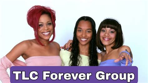 TLC Forever Lifetime Documentary Release Date Review Lisa Lopes