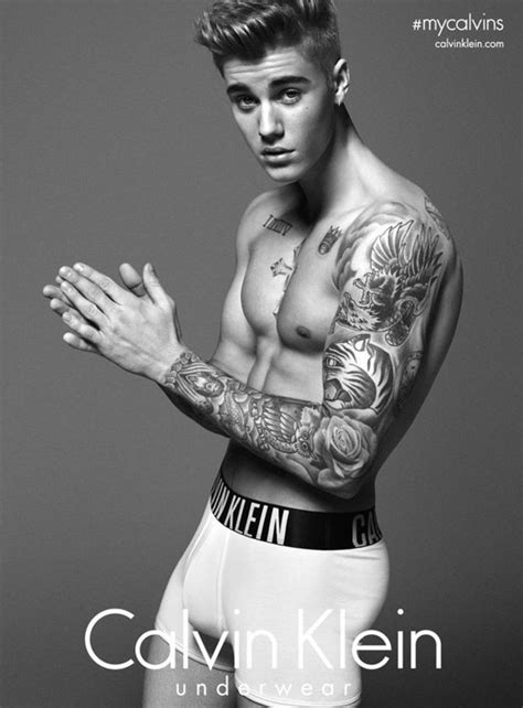 Justin Bieber Offered M To Star In Gay Porn Scene