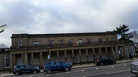 Royal Pump Rooms Leamington Spa UPDATED 2020 All You Need To Know