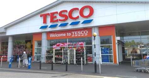Six Changes Being Brought In By Tesco This Week Coventrylive