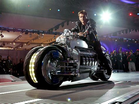 Dodge Tomahawk Photos Photogallery With 12 Pics