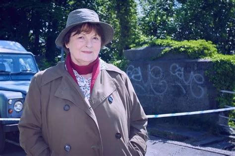 vera s brenda blethyn on verge of quitting itv drama over kenny doughty s exit chronicle live