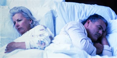 How Separate Beds Are The Key To A Happy Relationship For Many Couples | HuffPost