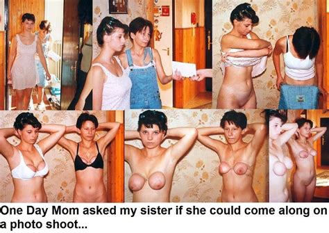 4 In Gallery Slave Mom And Slavedaughter Picture 4 Uploaded By