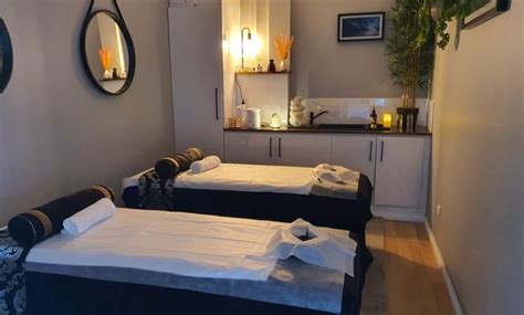 Allay Bodycare And Wellness From 69 Unley Park Groupon