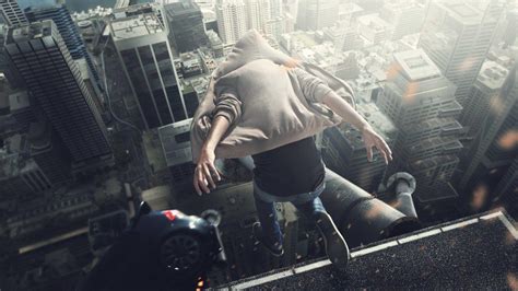 Parkour 2017 Hd Wallpapers Wallpaper Cave