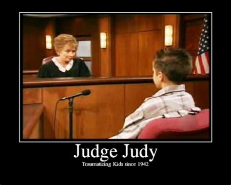 Funny Judge Pictures Judge Judy