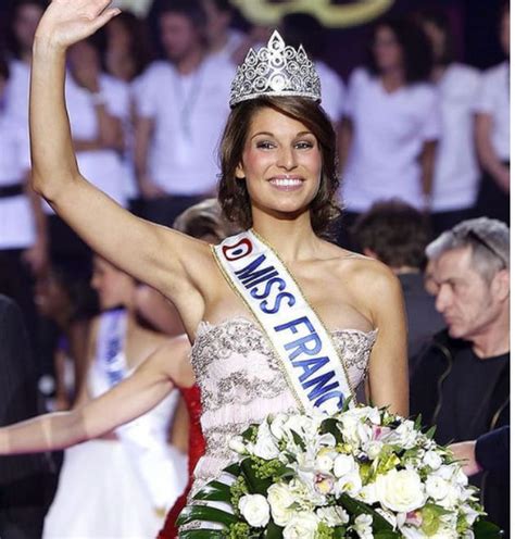 miss france 2011 laury thilleman