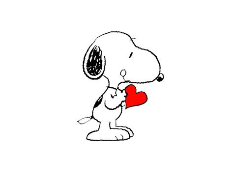 Snoopy Wallpapers - Cartoon Wallpapers