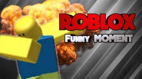 Roblox Funny Moment Indonesia Youtube