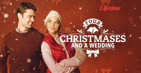watch four christmases and a wedding movie tvnz ondemand