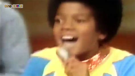 The Jackson 5 I Want You Back 1969 YouTube
