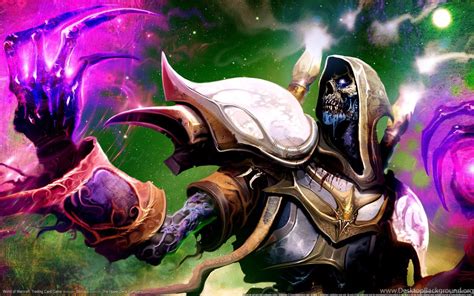 World Of Warcraft Priest Wallpapers Wallpapers Cave Desktop Background