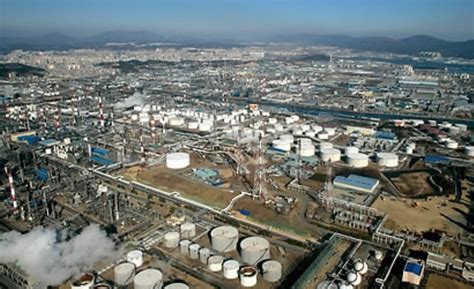 The Ten Largest Refineries In The World 2017 04 17 Enr