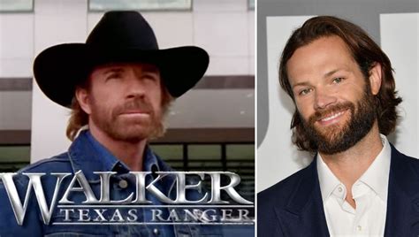 Walker Texas Ranger Reboot New Movie Trailers More Buzz Syracuse