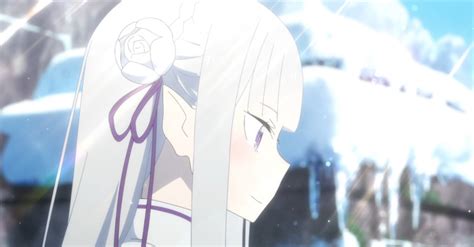 Rezero Season 2 Part 2 Debuts Opening In Episode 6 Anime Corner