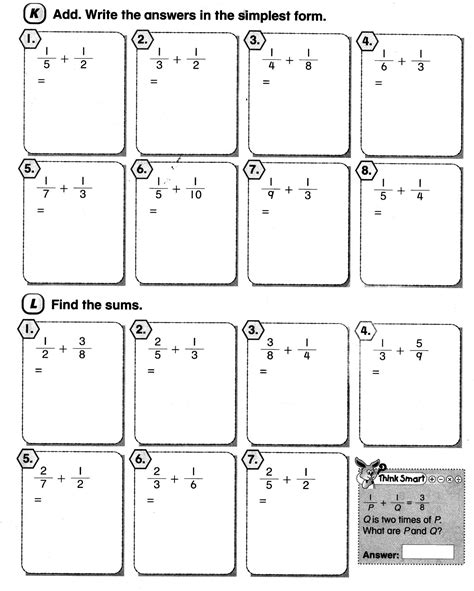 Tolak dan tambah dalam bentuk lazim (latihan cuti sekolah via cikgujoesekolahasli.blogspot.com. Keseronokan Matematik: Worksheets