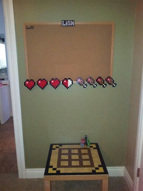 The choice of the layout should be careful not to make blunders. 93 best images about Max Minecraft Bedroom Ideas on ...