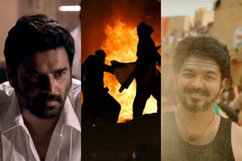 2017 New Tamil Movies List Paysap