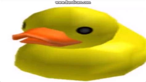 Epic Duck Roblox