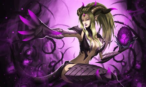 dragon sorceress zyra by naheht on deviantart