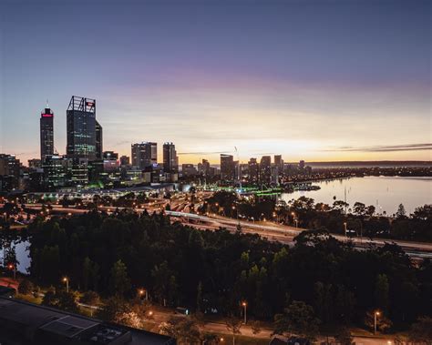 The pair have since been taken to the westin hotel in the perth cbd where they are displaying mild covid symptoms. City of Perth COVID-19 update 7 May | City of Perth