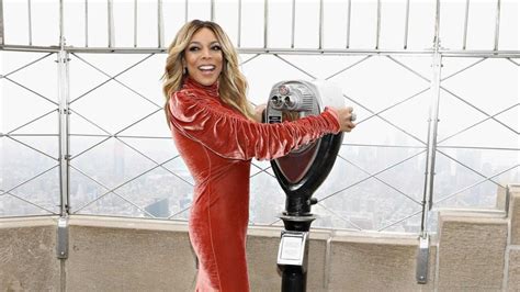 What Is Wrong With Wendy Williams Film Daily