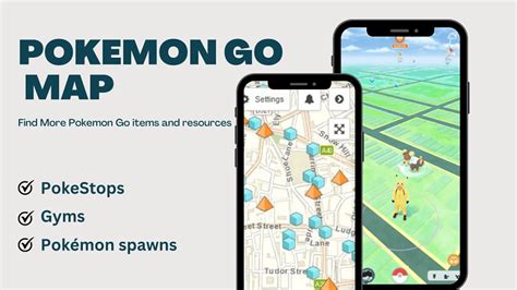 Most Efficient Way To Find Or Reach Pokemon Go Pokestopsgyms