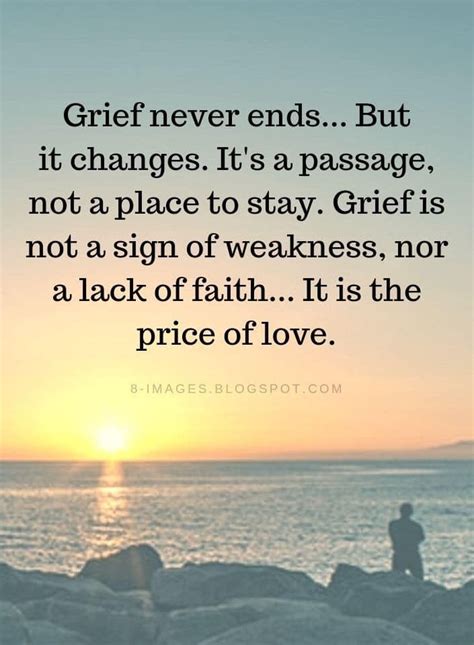 Encouraging Quotes Grief Inspiration